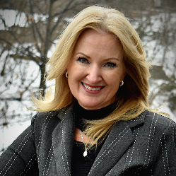 Lesley Doell