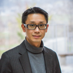 Eric Li