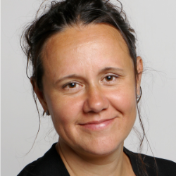 Isabelle Archambault
