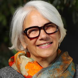 Françoise Baylis