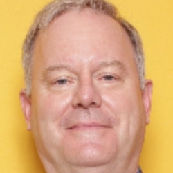 Michael Tryon