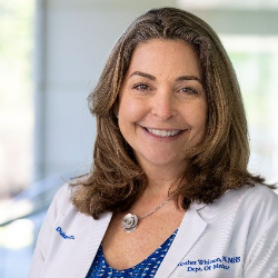 Heather Whitson, MD MHS