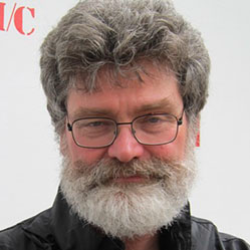 James Grier