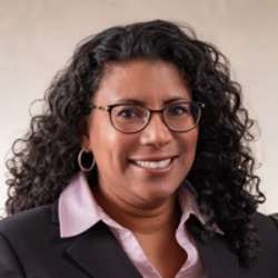 Shalene Curtis-Micallef  | Deputy Minister of Health