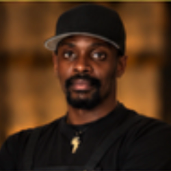 Chef Thierry Kaykizer