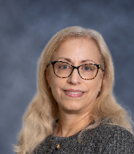 Laurel Richl