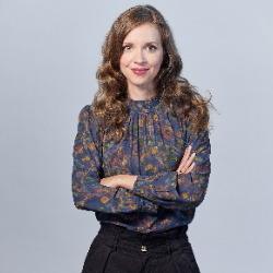 Valérie Lapointe Gagnon