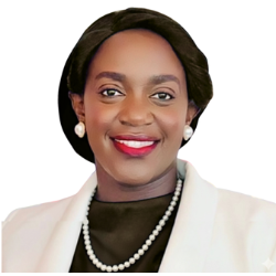 Margaret Mutumba