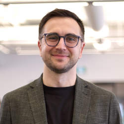 Vincent Goetz-Charlier, ing. P.Eng