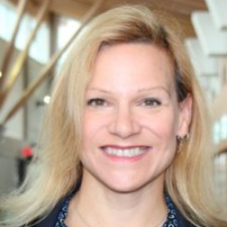 Jacqueline Pettersen