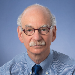 Coleman Rotstein, MD, FRCPC, FACP, FIDSA, FECMM, FAMMI