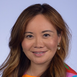 Yvonne Chan