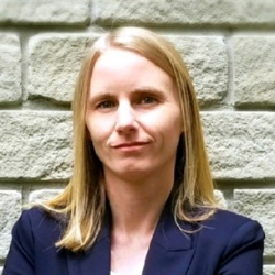 Kim Godard, PhD | Health Canada