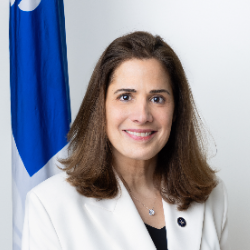 Pascale Déry