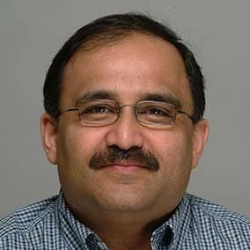 Vishal Kukreti, MD, FRCPC