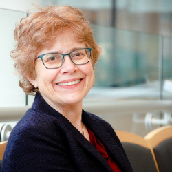 Emily A. Blumberg, MD