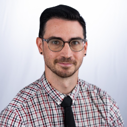 Aaron St-Laurent