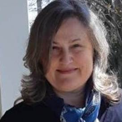 Milka Zlomislic, President, OCSBOA