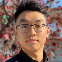 Dylan Guan, MD/ PhD