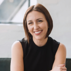 Rachel Rock-O'Hagan