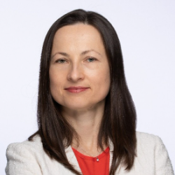 Marta Kaminska