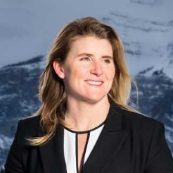 Hayley Wickenheiser