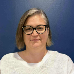 Isabel Bernier-Bourgault