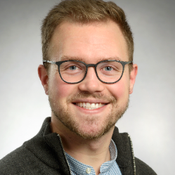 Stephen Davis