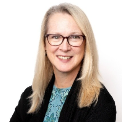 Judith Gargaro