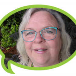 Anne-Marie Bilton