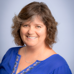 Vicky Wilton, RN, BPHE