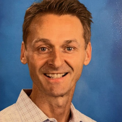 Mark Duwyn