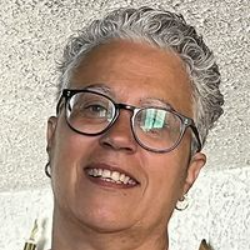 Sandra Dial