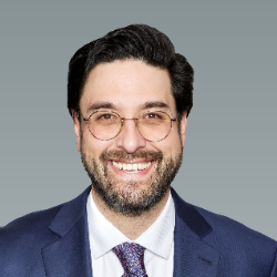 Akira Jones, P.Eng., LEED AP