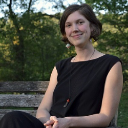 Nicole Jowett