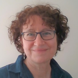 Elizabeth Rea MD FRCP(C)