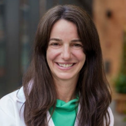 Caron A. Jacobson, MD, MMSc