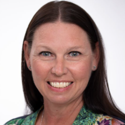 Sue Zupanec, MN, NP