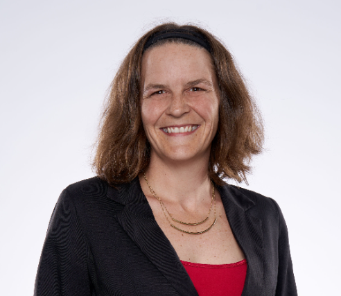 Joëlle Rompré