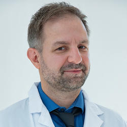 Pascal Mosimann