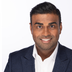 Nirushan Thambirajah