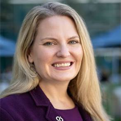 Heather Snyder, PhD