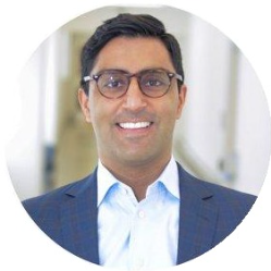 Dr. Shaan Chugh