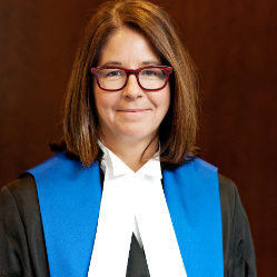 Michelle Christopher