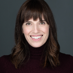 Sarah Lidstone