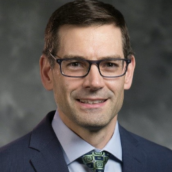 Matthew Hartwig, MD, MHS