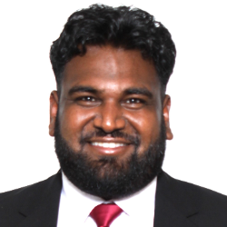 Koby Philip Joseph, B.Sc. | Health Canada
