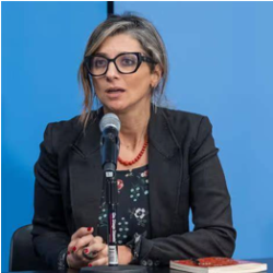 Francesca Albanese