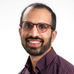Srinivas Murthy