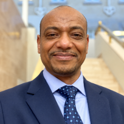 Saad El-Din Hassan
